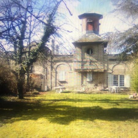 Metz-Sud - Appartement 120 M2 Dans Maison Du XVIII - Jouy Aux Arches Entre Nancy Et Luxembourg - Proximite Toutes Commodites Dış mekan fotoğraf