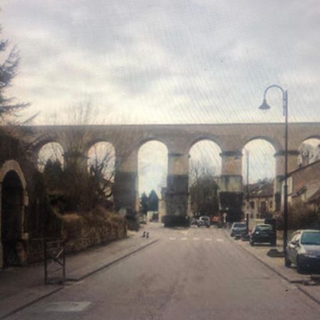 Metz-Sud - Appartement 120 M2 Dans Maison Du XVIII - Jouy Aux Arches Entre Nancy Et Luxembourg - Proximite Toutes Commodites Dış mekan fotoğraf