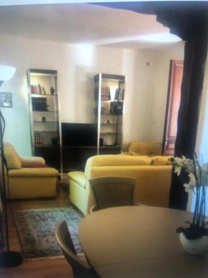Metz-Sud - Appartement 120 M2 Dans Maison Du XVIII - Jouy Aux Arches Entre Nancy Et Luxembourg - Proximite Toutes Commodites Dış mekan fotoğraf
