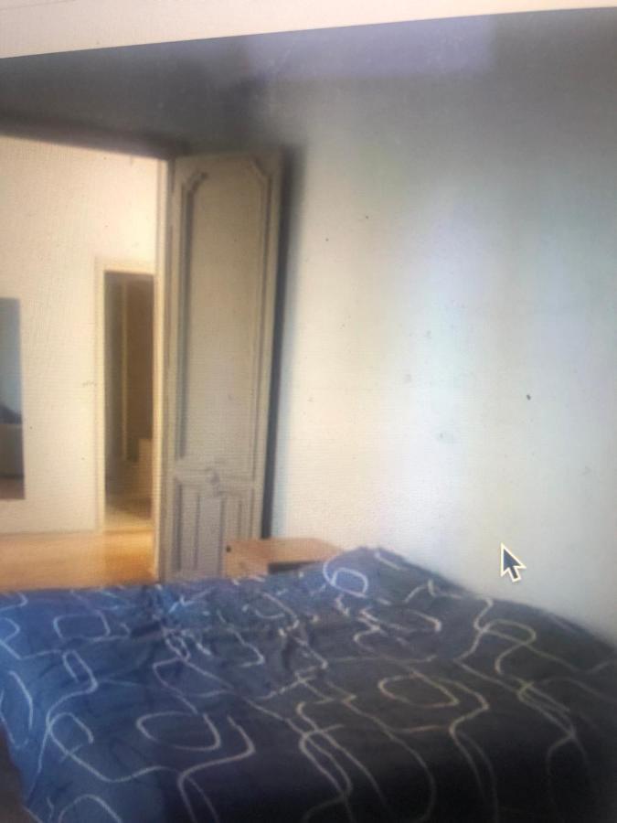 Metz-Sud - Appartement 120 M2 Dans Maison Du XVIII - Jouy Aux Arches Entre Nancy Et Luxembourg - Proximite Toutes Commodites Dış mekan fotoğraf